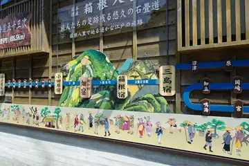 畑宿