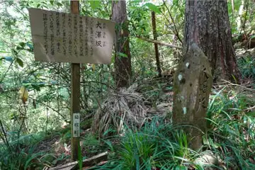 大澤坂