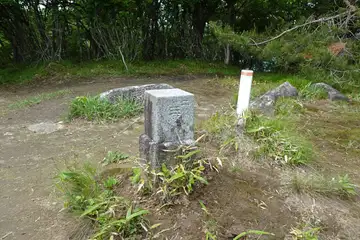 柳沢ノ頭