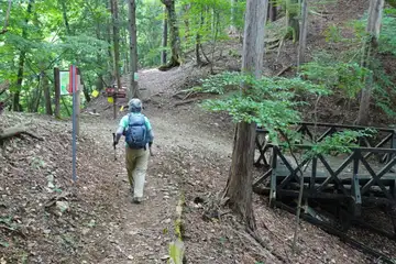 鞘口峠