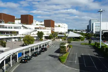 辻堂駅