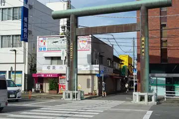 伊勢原駅