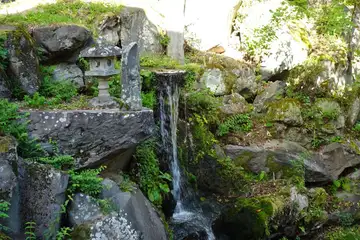 横谷温泉