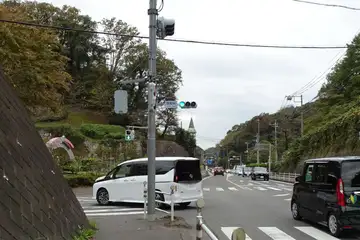 御殿峠