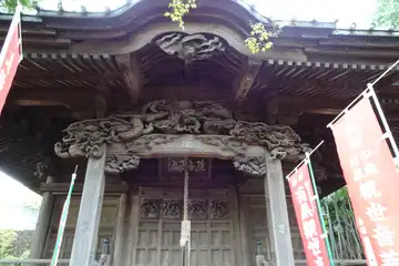 清水寺の観音堂