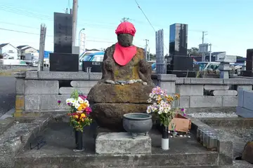大塚地蔵尊
