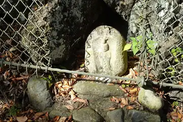 牛頭観音