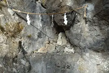 耳神様