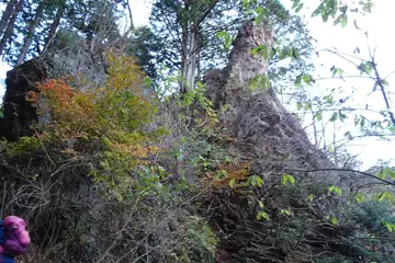 天狗岩
