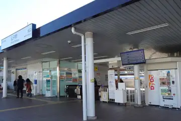 仏子駅