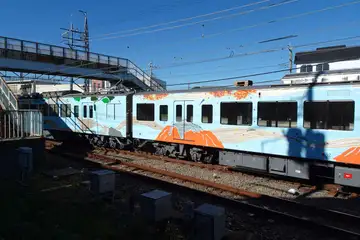 西武池袋線の臨時列車