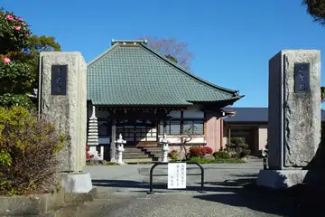 千光寺の山門