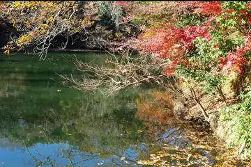 震生湖