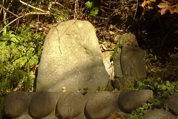 一本松峠
