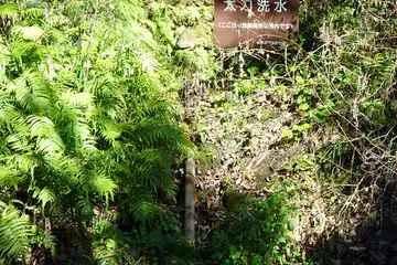 梶原大刀洗水
