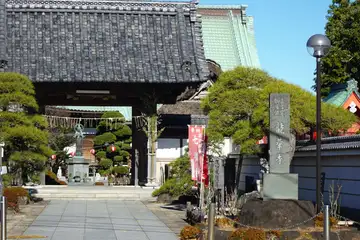 龍華寺