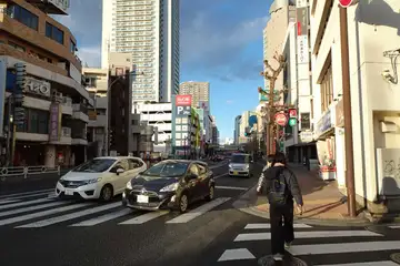 上大岡駅