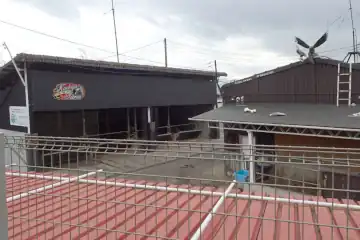 大野山のかどやファーム