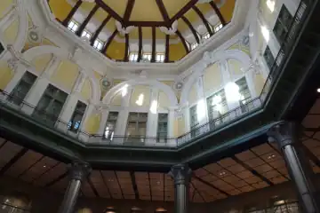 東京駅丸の内口