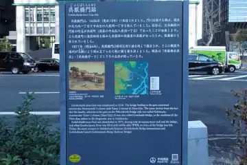 呉服橋