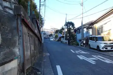 裁判所坂