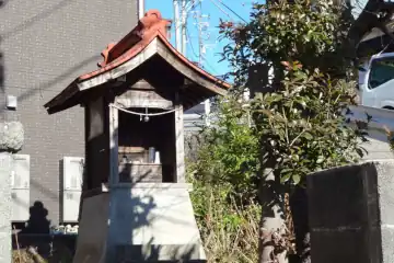 太尾妙義神社