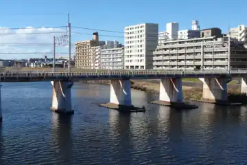 大網橋