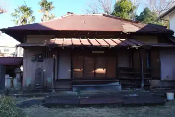 来迎寺