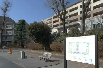 田端台公園