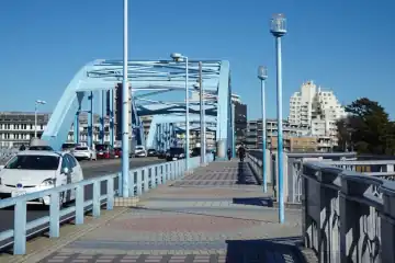 丸子橋