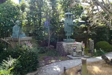 東光院の弘法大師