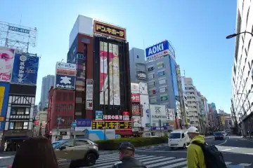 池袋駅