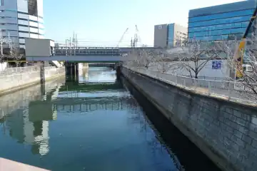 目黒川