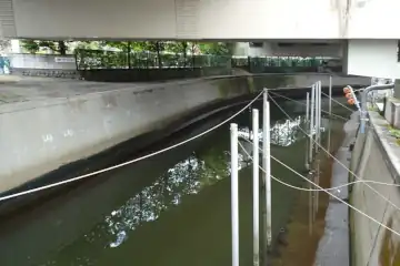 赤羽橋