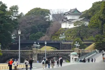 二重橋