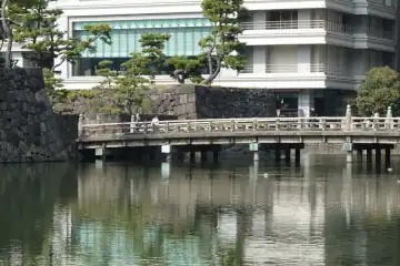 和田倉門