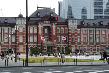 東京駅