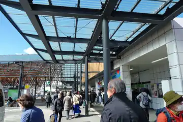 湯河原駅