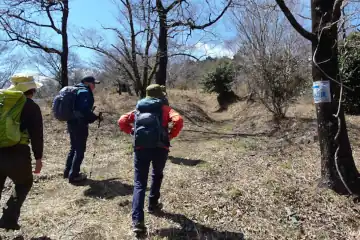 城山公園ピクニックランド