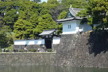 桜田門