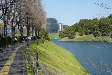 三宅坂