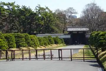 半蔵門
