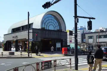 四ツ谷駅
