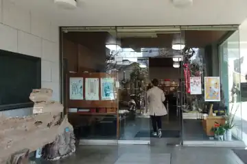 真成院の四ツ谷霊廟