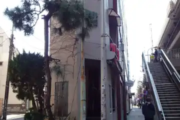 幡谷子育地蔵