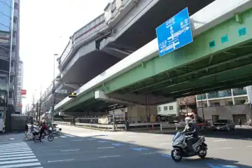 笹塚交差点