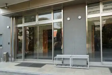圓福寺の客殿なのでしょうか