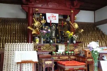 常牲寺の地蔵堂