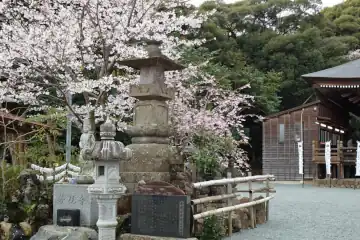飯山観音の宝筐院塔