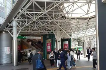 恵比寿駅